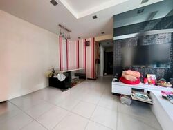 Blk 612B Damai Grove (Punggol), HDB 4 Rooms #596783511